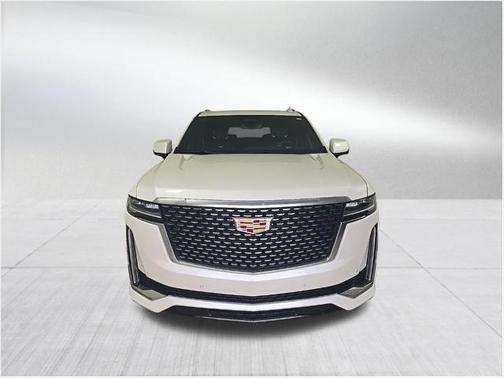 2024 Cadillac Escalade Luxury