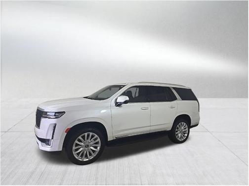2024 Cadillac Escalade Luxury