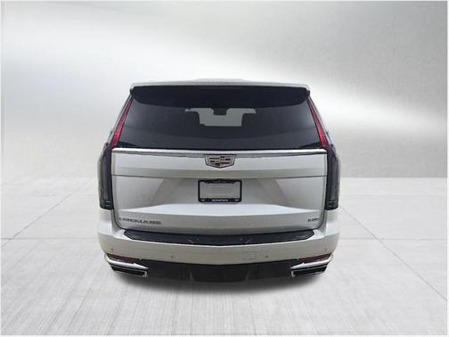 2024 Cadillac Escalade Luxury