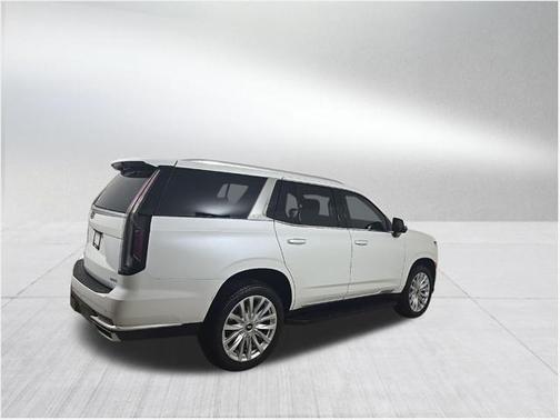 2024 Cadillac Escalade Luxury