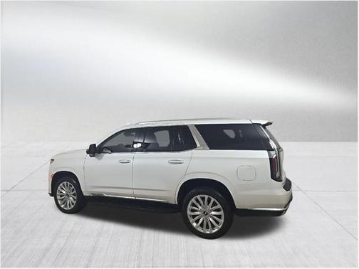 2024 Cadillac Escalade Luxury