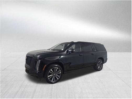 2025 Cadillac Escalade ESV Sport