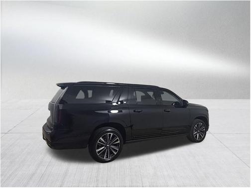 2025 Cadillac Escalade ESV Sport