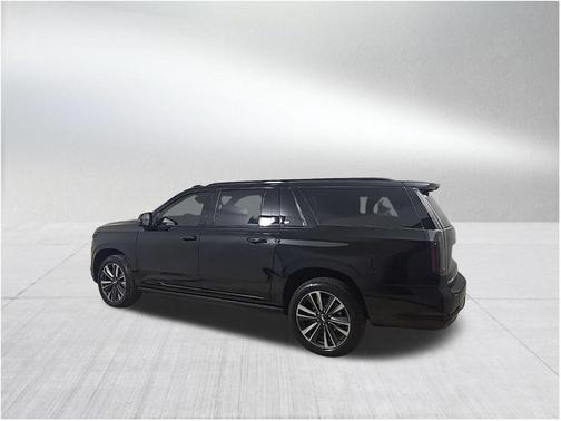 2025 Cadillac Escalade ESV Sport