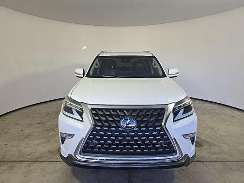 2022 Lexus GX 460 Luxury