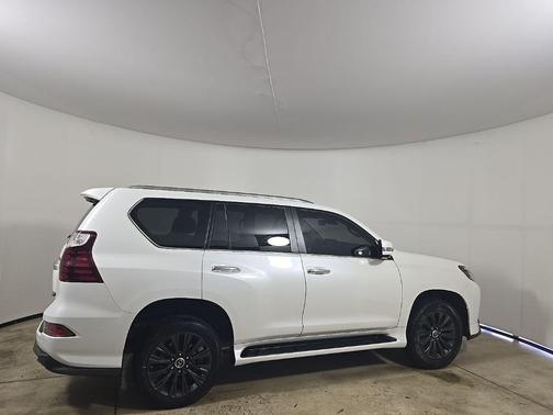 2022 Lexus GX 460 Luxury