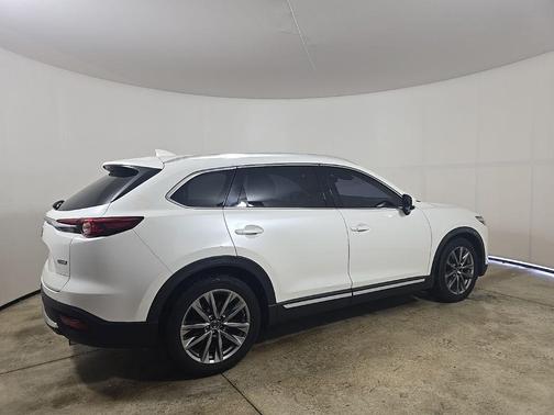 2018 Mazda CX-9 Grand Touring