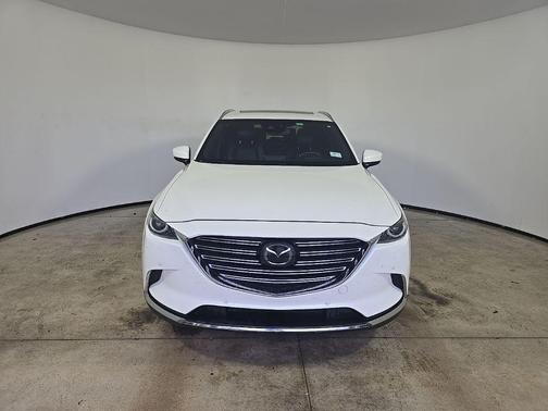 2018 Mazda CX-9 Grand Touring