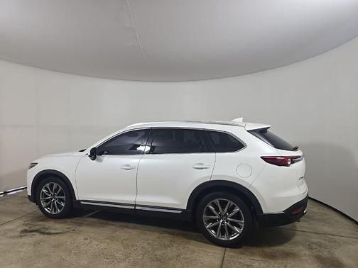 2018 Mazda CX-9 Grand Touring