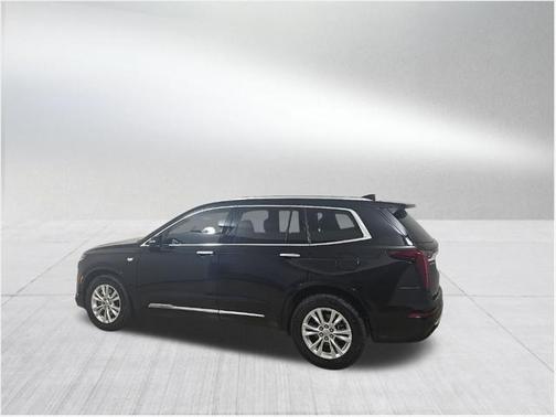2024 Cadillac XT6 Luxury FWD