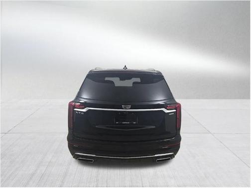 2024 Cadillac XT6 Luxury FWD