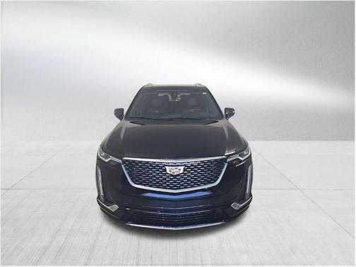 2024 Cadillac XT6 Luxury FWD