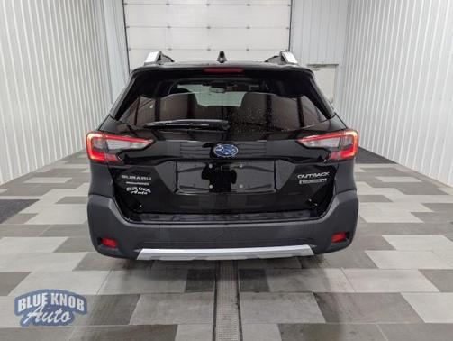 2023 Subaru Outback Touring XT
