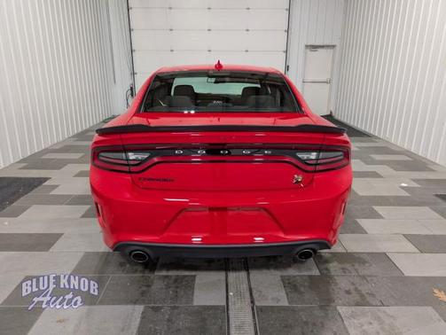 2021 Dodge Charger Scat Pack
