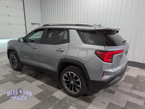 2025 GMC Terrain AWD Elevation