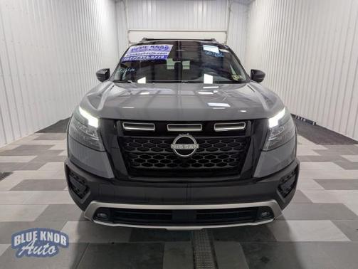 2023 Nissan Pathfinder Rock Creek 4WD