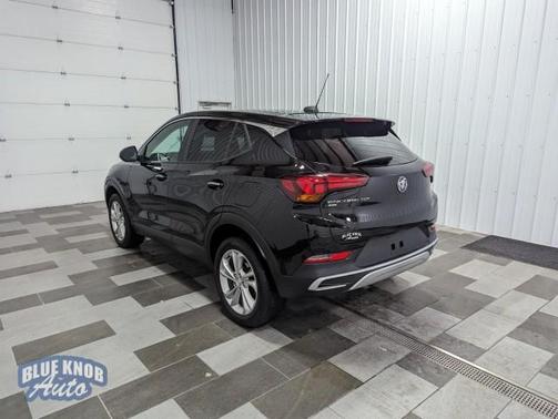 2022 Buick Encore GX Preferred