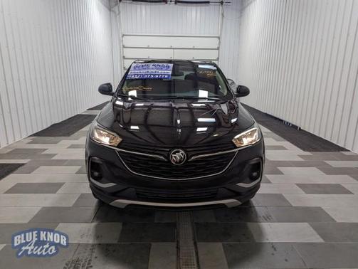 2022 Buick Encore GX Preferred