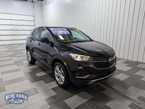 2022 Buick Encore GX Preferred