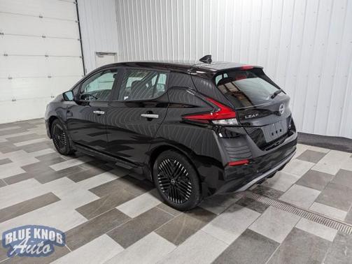 2024 Nissan Leaf SV PLUS