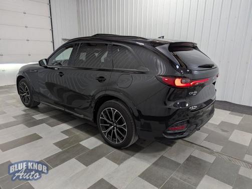 2025 Mazda CX-70 3.3 Turbo S Premium