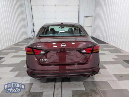 2024 Nissan Altima 2.5 SL