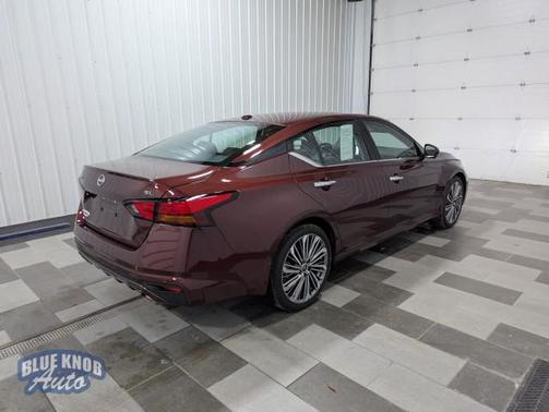 2024 Nissan Altima 2.5 SL