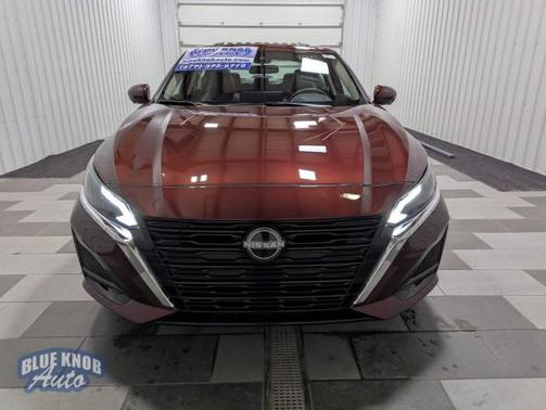 2024 Nissan Altima 2.5 SL