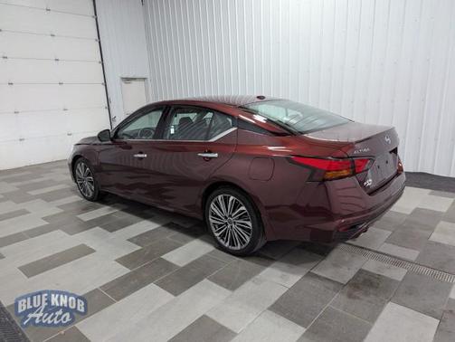 2024 Nissan Altima 2.5 SL