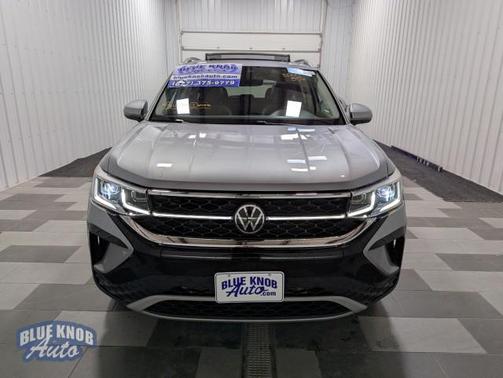 2024 Volkswagen Taos 1.5T SEL