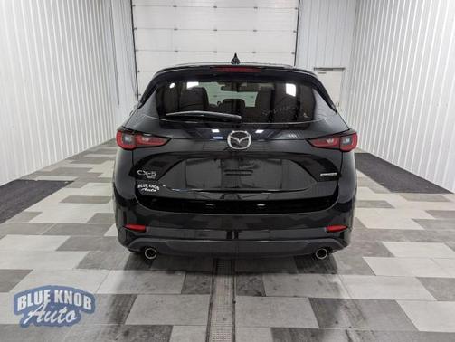 2024 Mazda CX-5 2.5 S Select