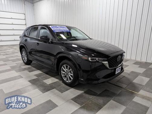 2024 Mazda CX-5 2.5 S Select