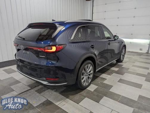 2024 Mazda CX-90 3.3 Turbo Premium