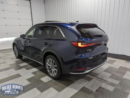 2024 Mazda CX-90 3.3 Turbo Premium