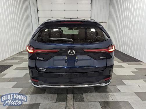 2024 Mazda CX-90 3.3 Turbo Premium