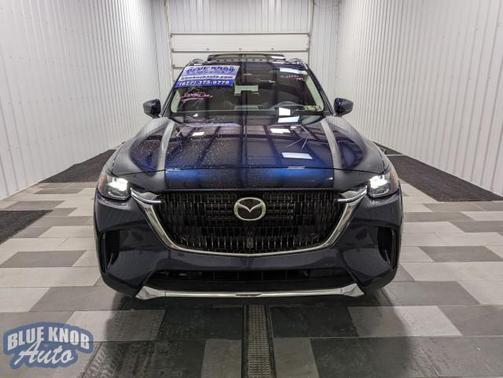 2024 Mazda CX-90 3.3 Turbo Premium