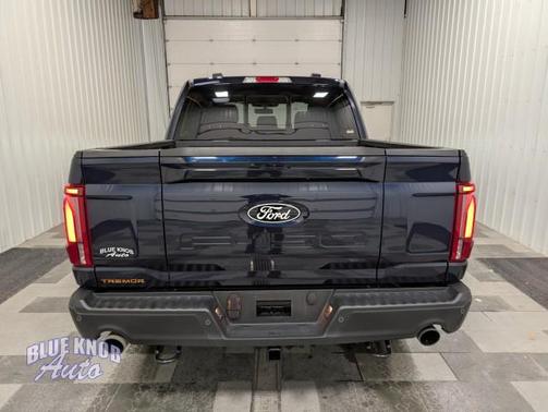 2024 Ford F-150 Tremor