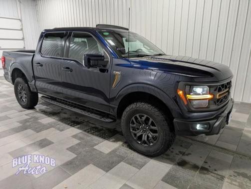 2024 Ford F-150 Tremor