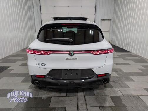 2024 Alfa Romeo Tonale Veloce EAWD