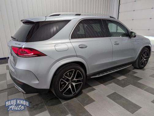 2023 Mercedes-Benz AMG GLE 53 4MATIC+