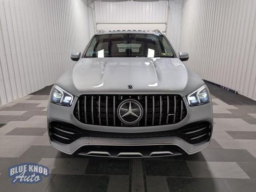2023 Mercedes-Benz AMG GLE 53 4MATIC+