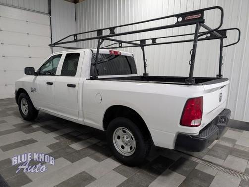 2023 RAM 1500 Classic Express