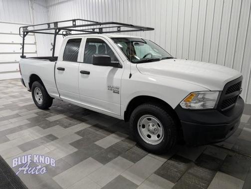 2023 RAM 1500 Classic Express