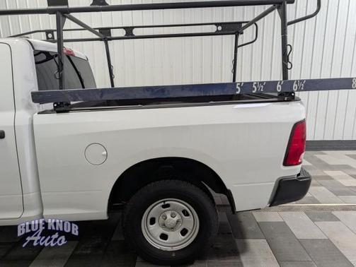 2023 RAM 1500 Classic Express