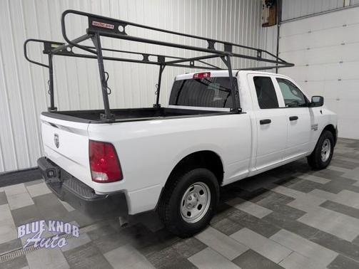 2023 RAM 1500 Classic Express