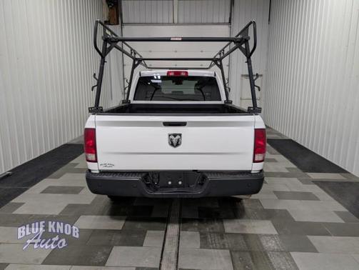 2023 RAM 1500 Classic Express