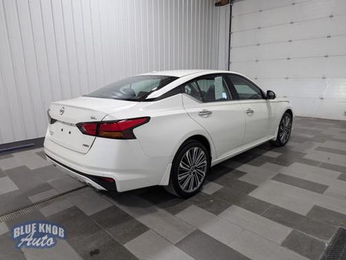2024 Nissan Altima 2.5 SL