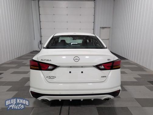 2024 Nissan Altima 2.5 SL