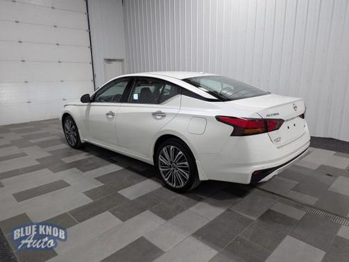 2024 Nissan Altima 2.5 SL
