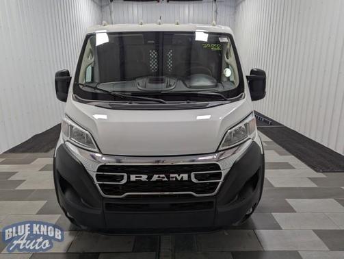 2023 RAM ProMaster 2500 Base